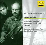 Lindemann Series 4 , Ben Martin