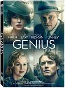 Genius , Nicole Kidman