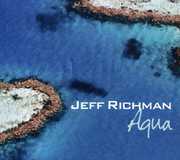 Aqua , Jeff Richman