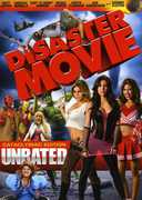 Disaster Movie , Matt Lanter