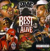 Best Trappers Alive , Ludacris