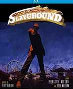 Slayground , Peter Coyote