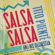 Salsa Salsa , Tito Puente & His Orchestra