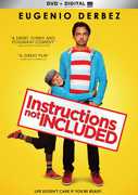 Instructions Not Included , Jessica C. Lindsey