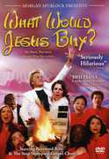 What Would Jesus Buy , Reverend Billy