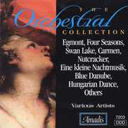 Orchestral Collection / Various , Various Artists