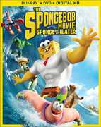 The SpongeBob Movie: Sponge Out of Water , Antonio Banderas