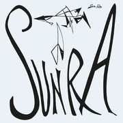 Art Forms of Dimensions Tomorrow , Sun Ra