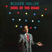 King of the Road , Roger Miller