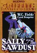 Sally of the Stardust , Carol Dempster