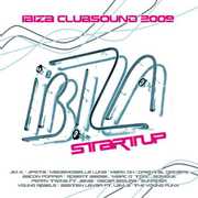 Ibiza Startup /  Various , Various Artists