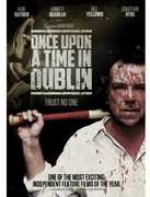 Once Upon a Time in Dublin , Bill Fellows