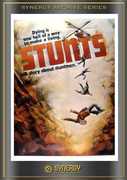 Stunts , Gary Charles Davis