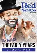 The Red Skelton Show: The Best of Early Years: 1955-1958 , Red Skelton