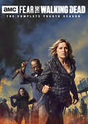 Fear the Walking Dead: The Complete Fourth Season , Kim Dickens