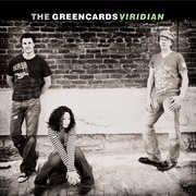 Viridian , The Greencards