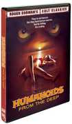 Humanoids from the Deep , Doug McClure