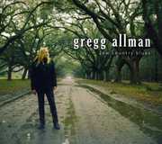Low Country Blues , Gregg Allman