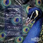 Orchestral Works , Adam Fischer