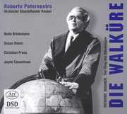Die Walkure , Roberto Paternostro