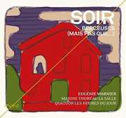 Soir-Berceuses , Various Artists