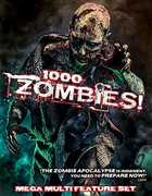 1000 Zombies 