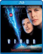 Virus , Jamie Lee Curtis