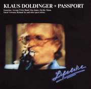 Lifelike , Passport