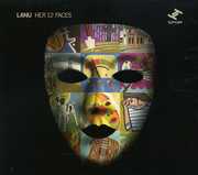Her 12 Faces , Lanu