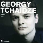 Georgy Tchaidze Play Schubert , Georgy Tchaidze