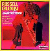 Smokingunn , Russell Gunn