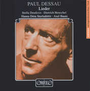 Lieder 