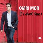 It's About Time , Omri Mor