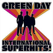 International Superhits! , Green Day