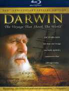 Darwin: The Voyage That Shook the World 
