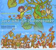 Jack Und Die Bohnenranke , Duisburger Philharmoniker