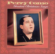 Greatest Christmas Songs , Perry Como