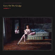 Carry on the Grudge , Jamie T
