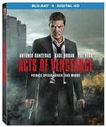 Acts of Vengeance , Antonio Banderas
