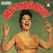 Mermania!, Vol. 1 , Ethel Merman
