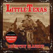 Country Classics , Little Texas