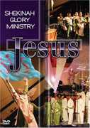 Jesus , Shekinah Glory Ministry