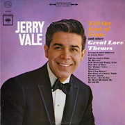 Till the End of Time , Jerry Vale