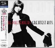Greatest Hits (SHM-CD) [Import] , The Pretenders
