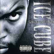 Greatest Hits , Ice Cube