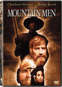 The Mountain Men , Victoria Racimo
