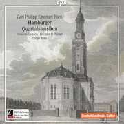 Hamburger Quartalsmusiken , Les Amis de Philippe