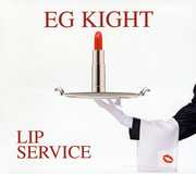 Lip Service , E.G. Kight