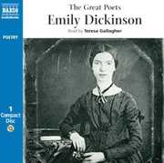 Dickinson , Emily Dickinson