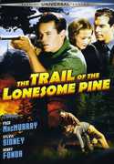The Trail of the Lonesome Pine , Sylvia Sidney